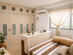 Blk 232 Tampines Street 21 (Tampines), HDB 5 Rooms #571154041